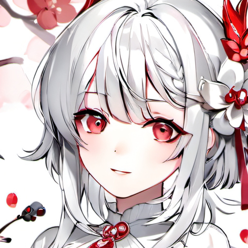 chat with ai character: Talita