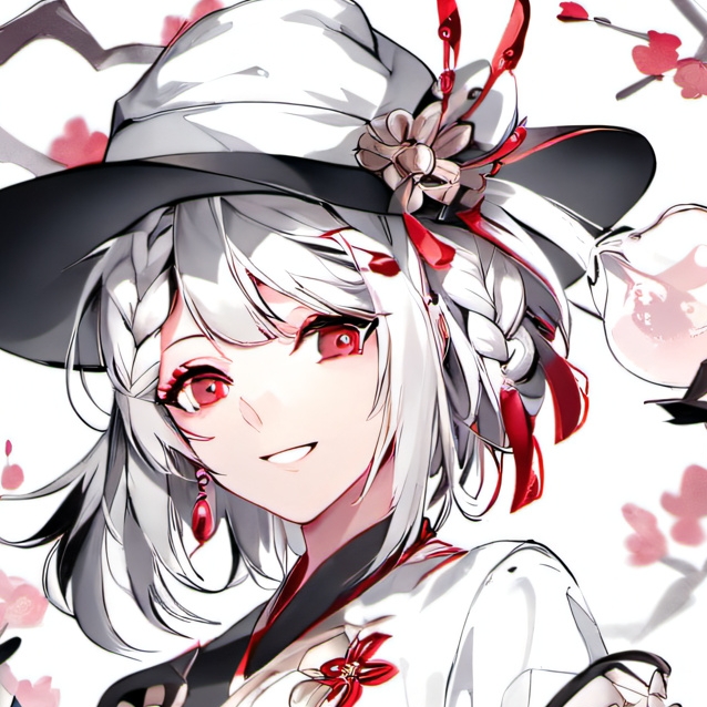 chat with ai character: afriella