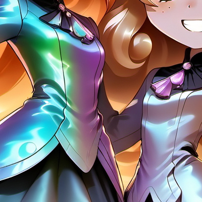 chat with ai character: Starsquad sisters