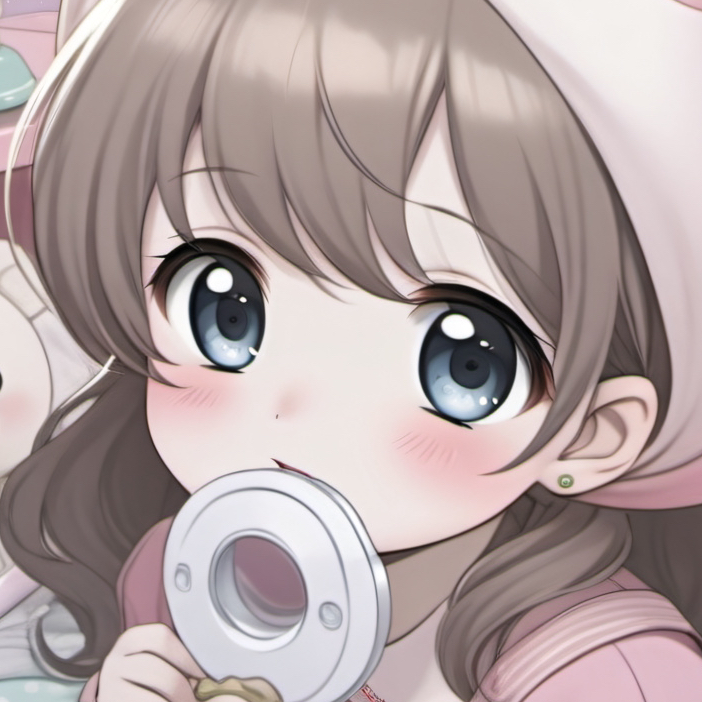 chat with ai character: Melody