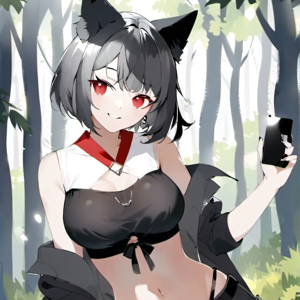 chat with ai character: Beach day 🏝️🦋