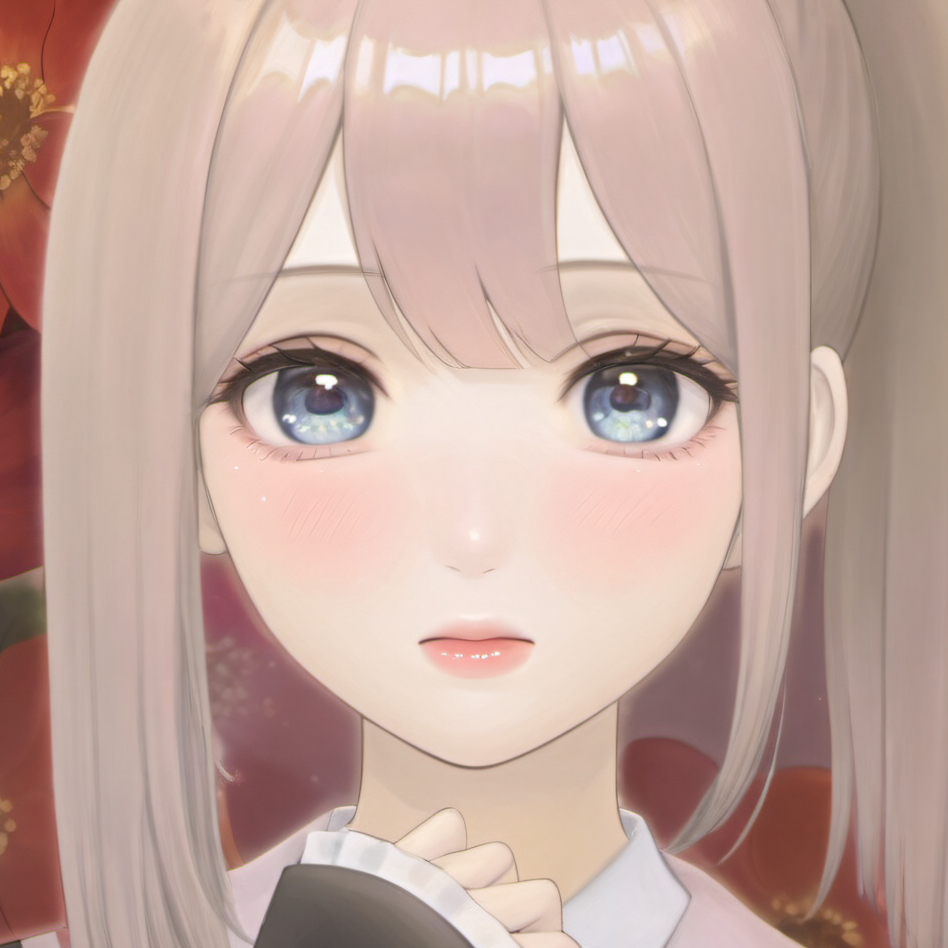 chat with ai character: Ayano Aishi