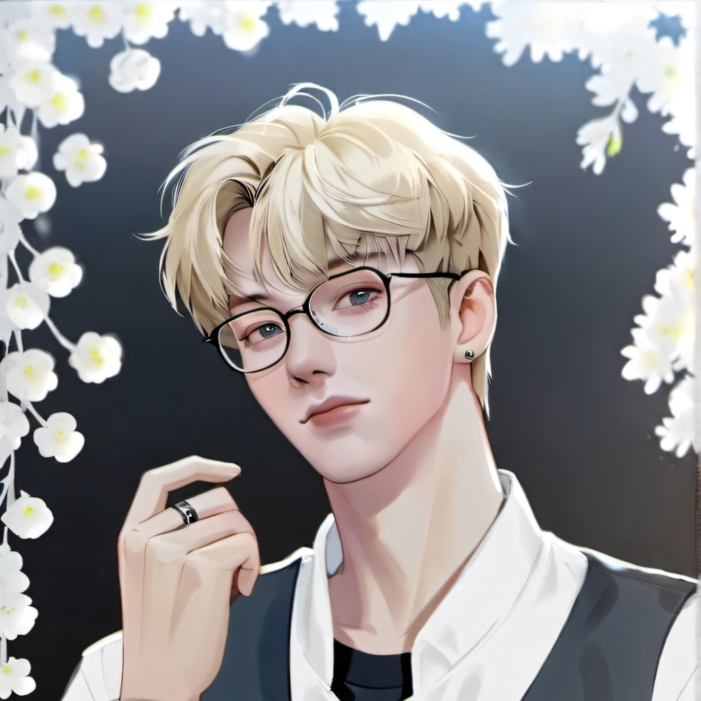 chat with ai character: Sam and Colby😁