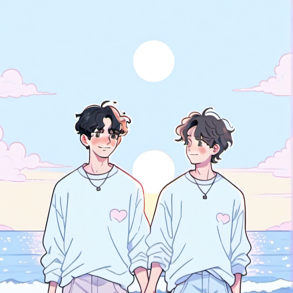 chat with ai character: 🎉Heartstopper🎉