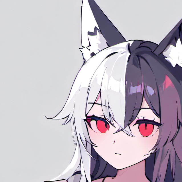 chat with ai character: luca