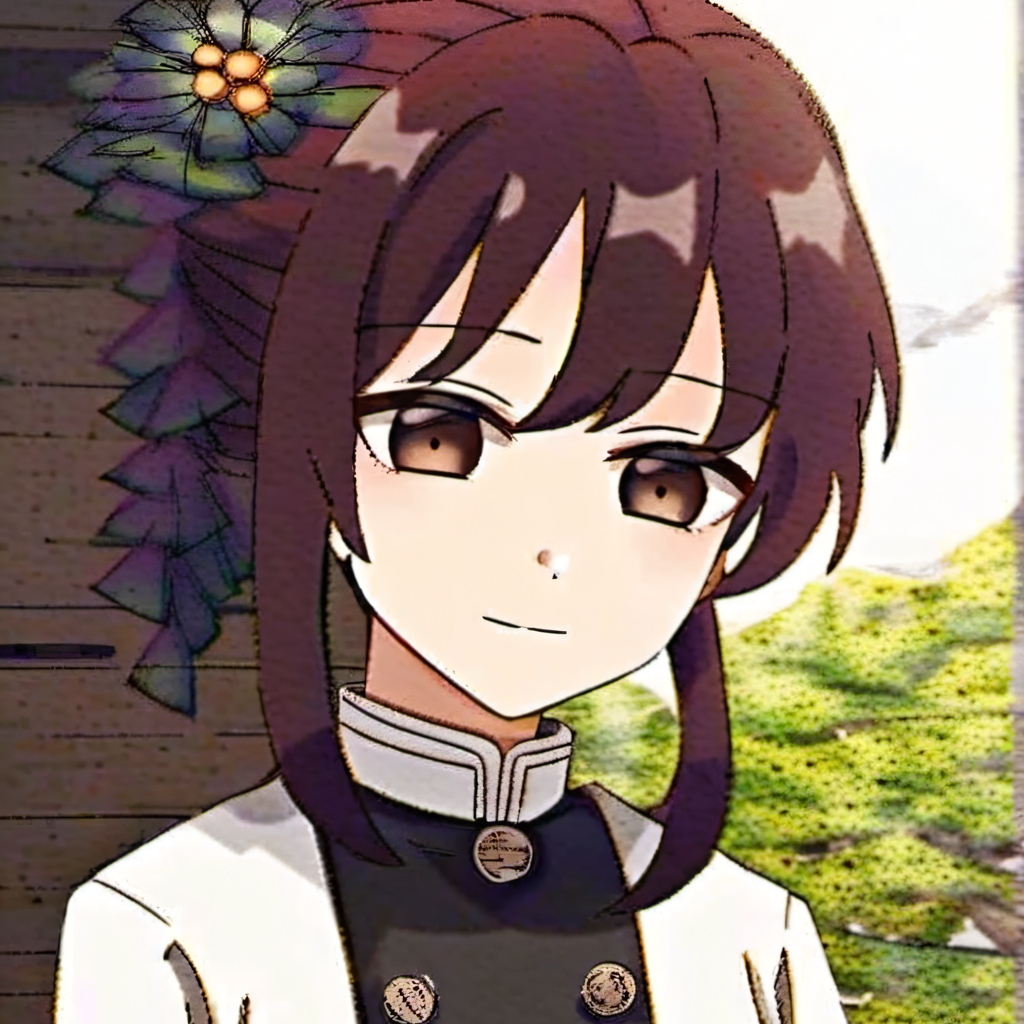 chat with ai character: Tanakana(love gas)