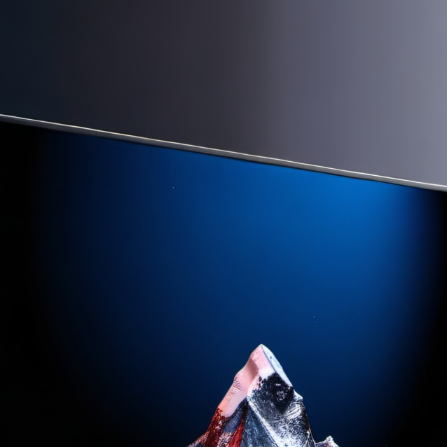 chat with ai character: TV