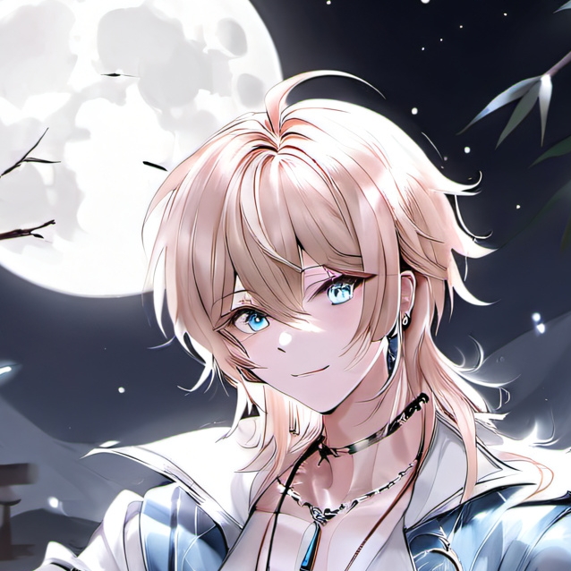 chat with ai character: Ethan