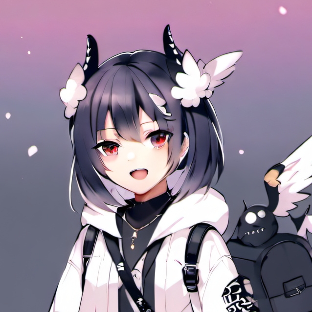 chat with ai character: sofie