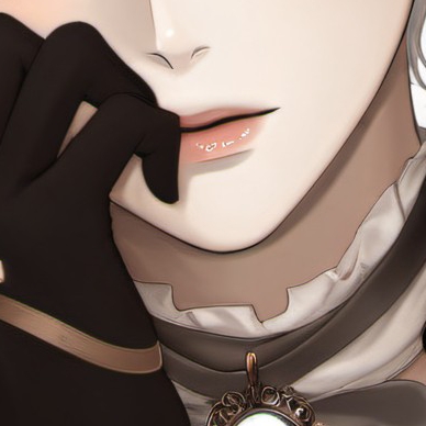 chat with ai character: 🌹Miru (Omega) 🌹