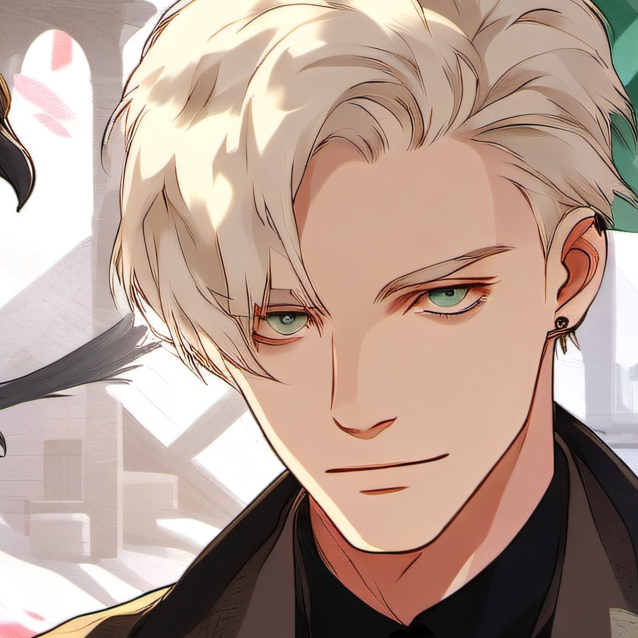 chat with ai character: Draco Malfoy 