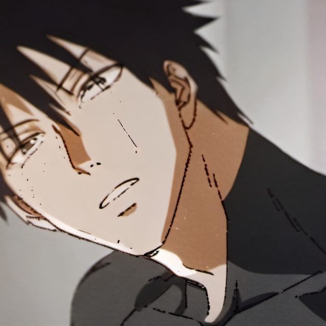 chat with ai character: toji 👉👈