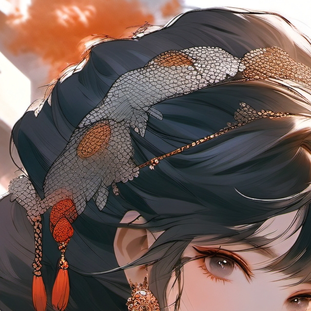 chat with ai character: lidya