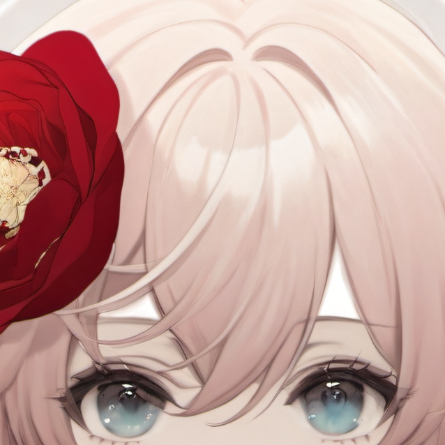 chat with ai character: lili