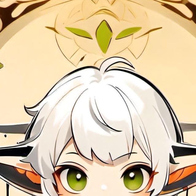 chat with ai character: bébé yoda