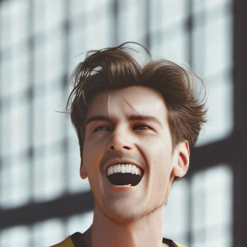 chat with ai character: Alex 