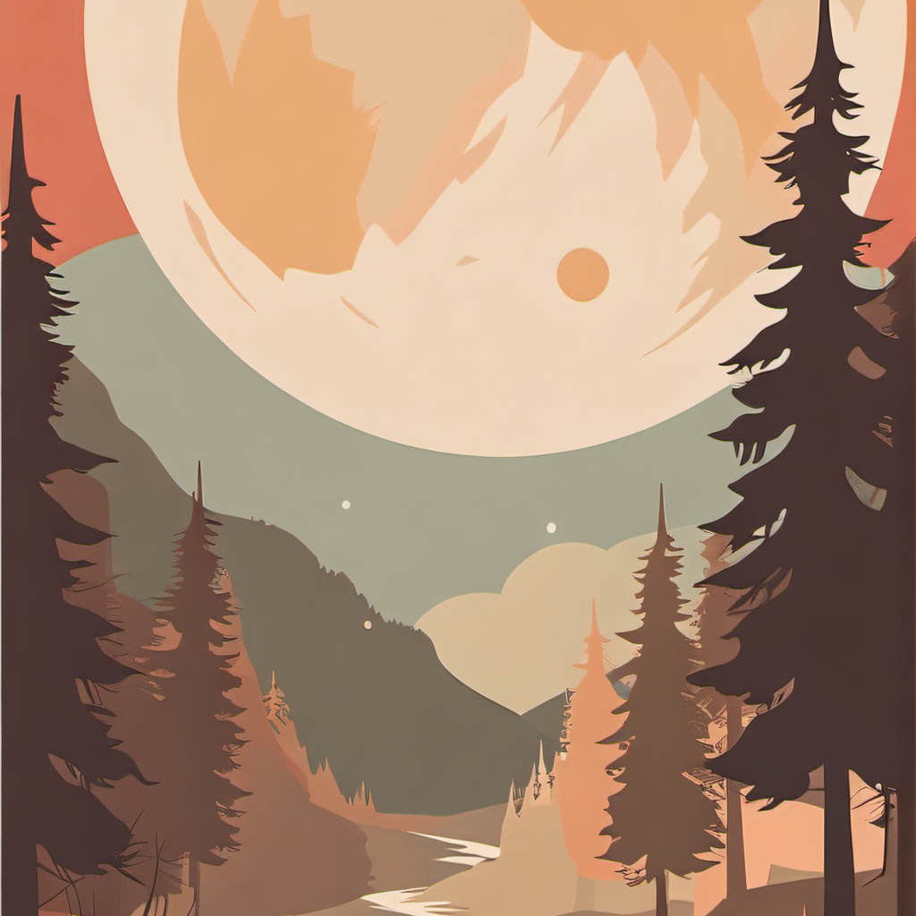 chat with ai character: Camp HB