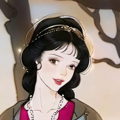 chat with ai character: Isla