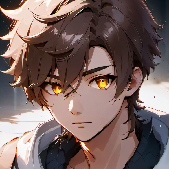 chat with ai character: Jake