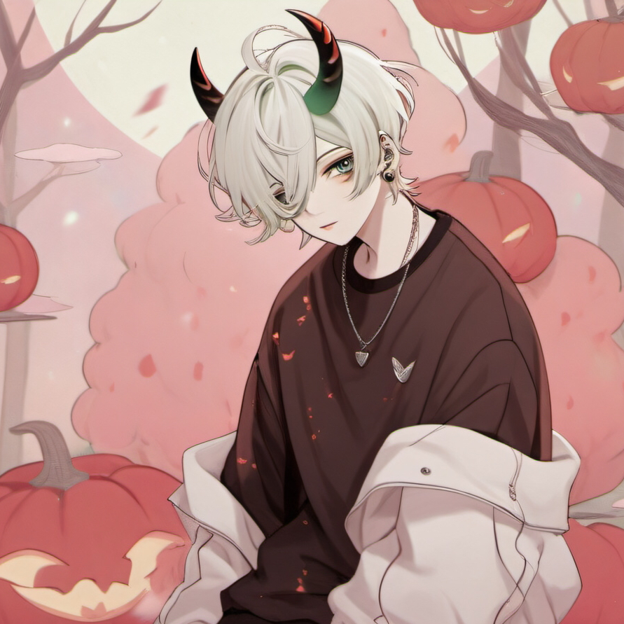 chat with ai character: Ash