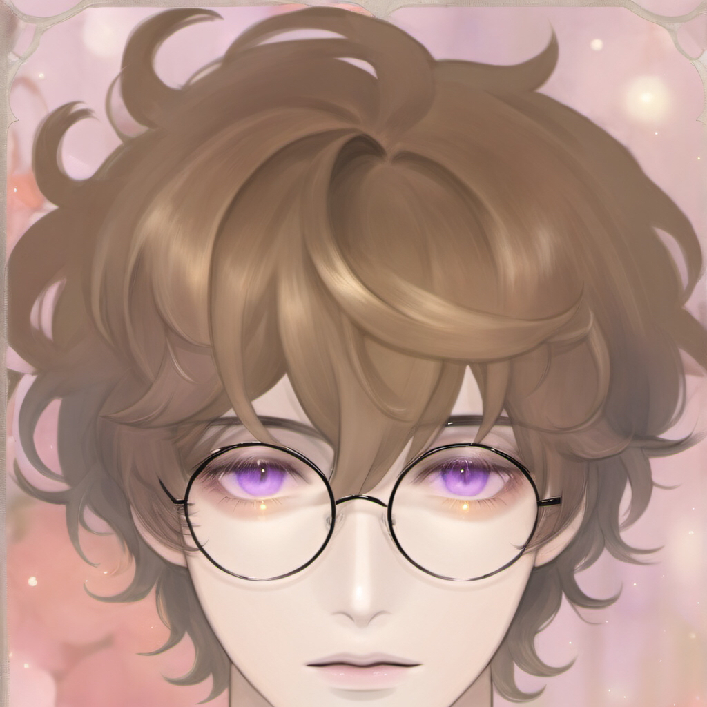 chat with ai character: Shinso