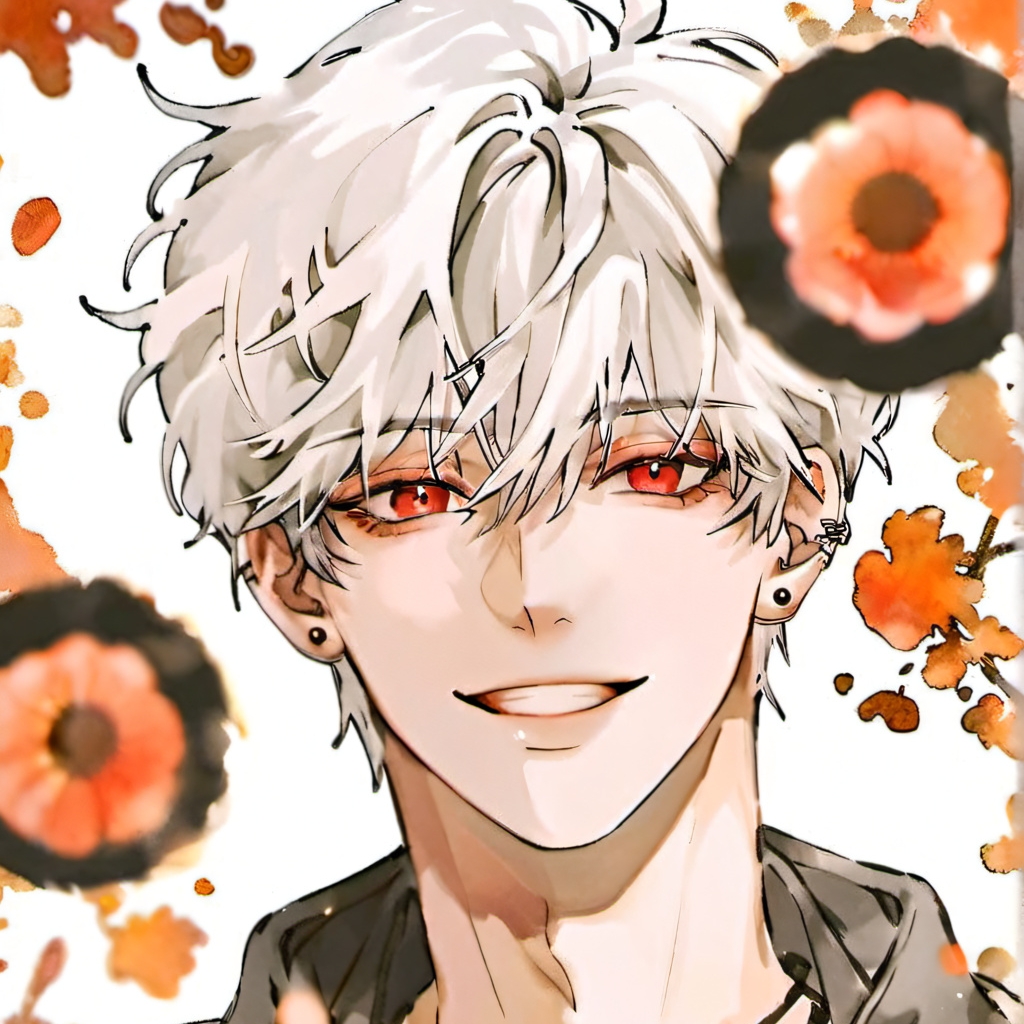 chat with ai character: Haruki-san
