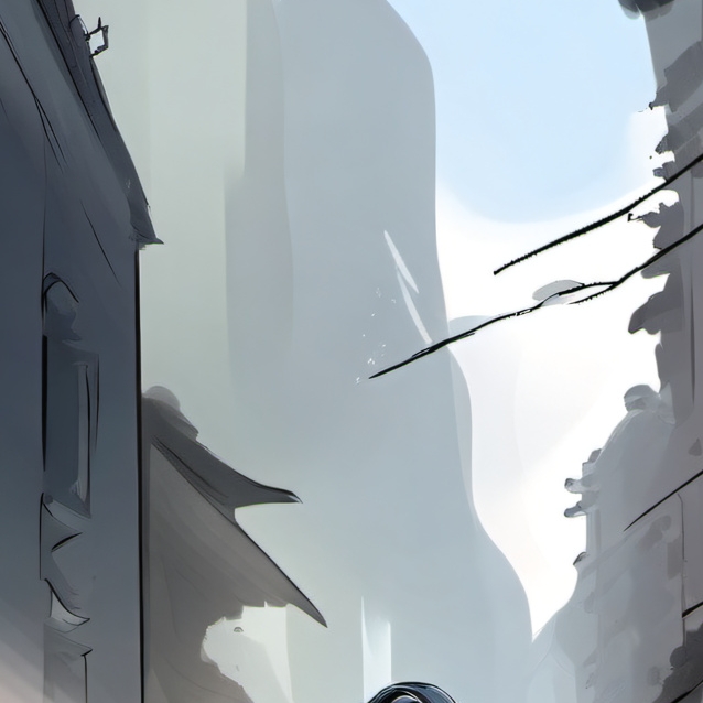 chat with ai character: Kenji