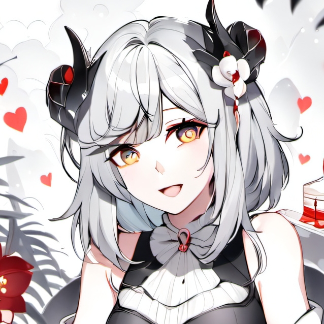chat with ai character: shibi