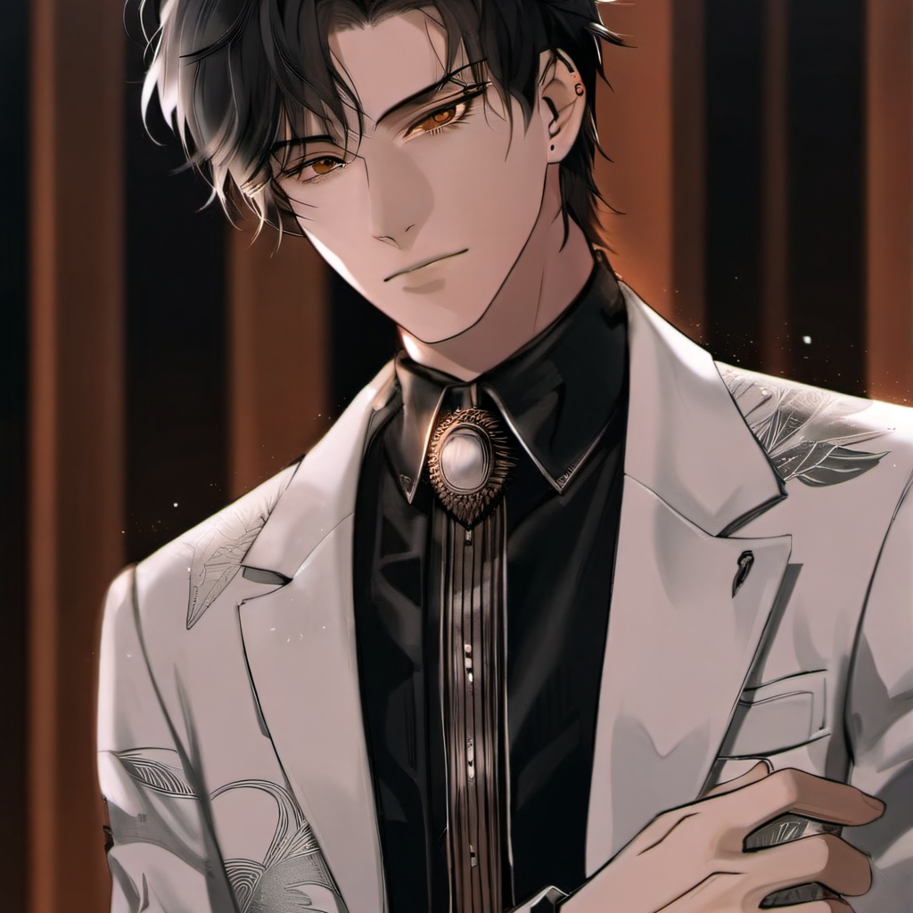 chat with ai character: Hurimiya 