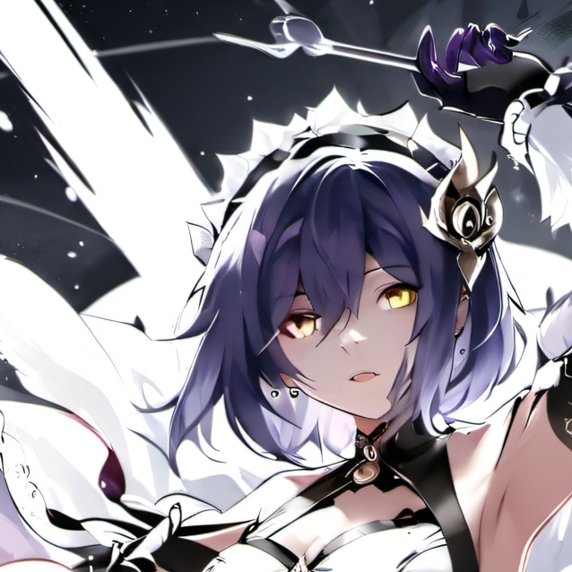 chat with ai character: Anna