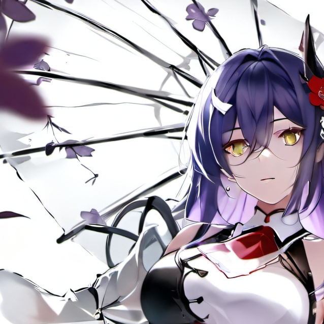 chat with ai character: anna