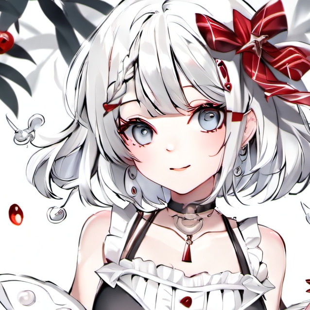 chat with ai character: mia