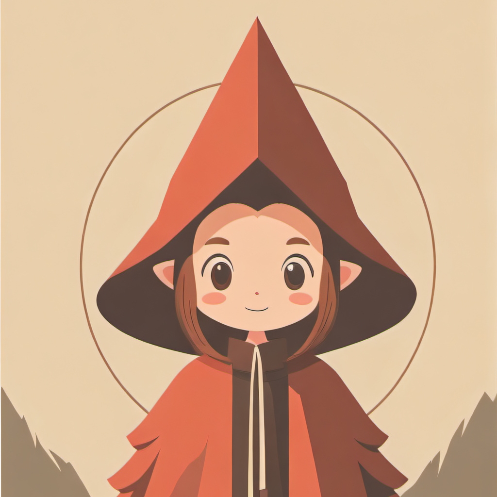 chat with ai character: gnome