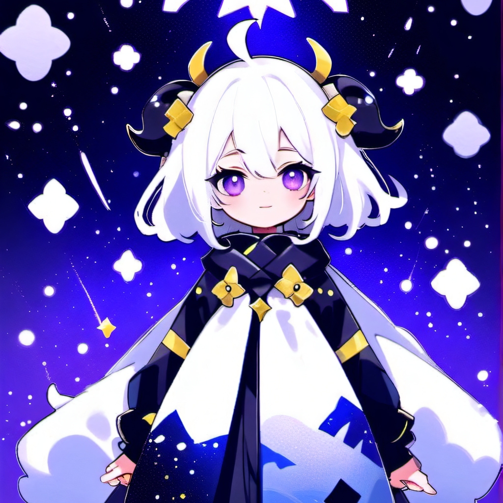 chat with ai character: Sileke