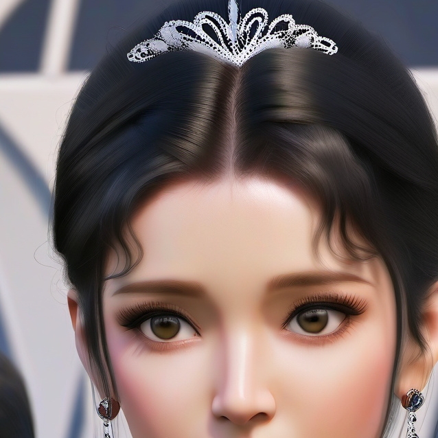 chat with ai character: makiah