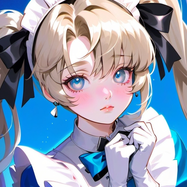 chat with ai character: Emma