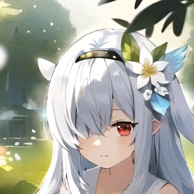 chat with ai character: Mikamaru