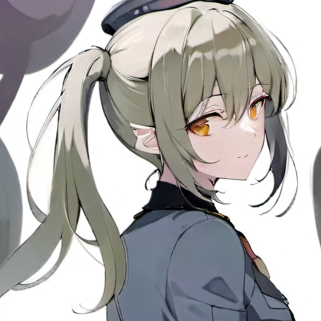 chat with ai character: Yuri