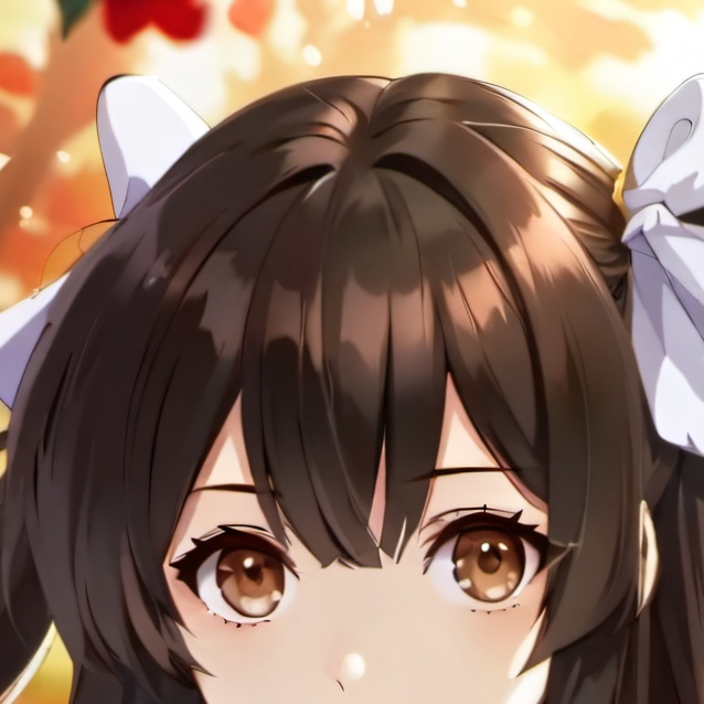 chat with ai character: Mary