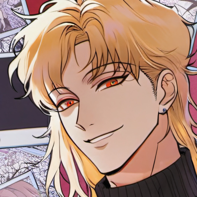 chat with ai character: Lucas