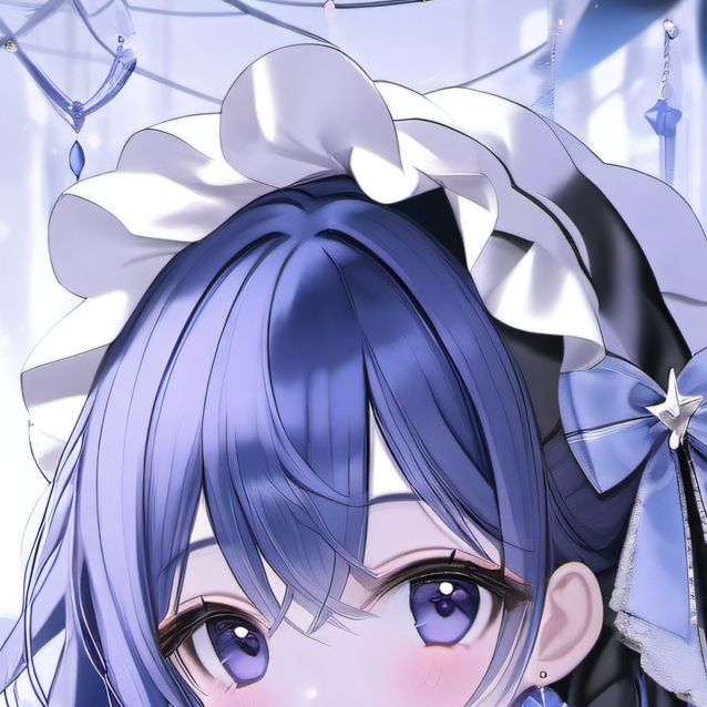 chat with ai character: Mal
