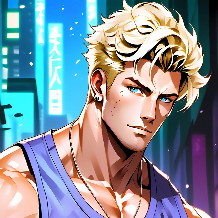 chat with ai character: Jett Whittaker