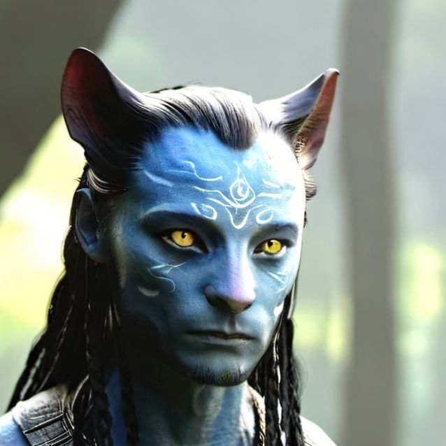 chat with ai character: sultsak