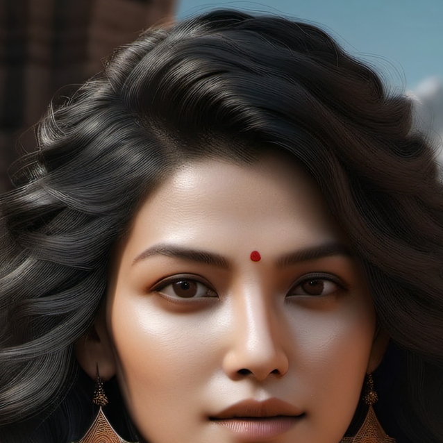 chat with ai character: Maddy