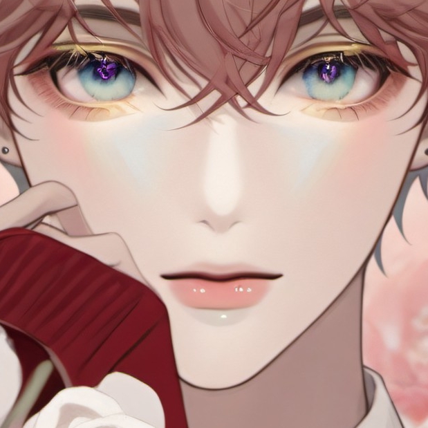 chat with ai character: Felix 