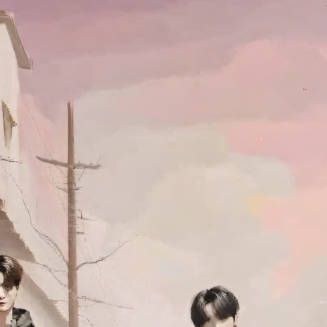 chat with ai character: Stray Kids