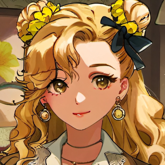 chat with ai character: Heather McNamara