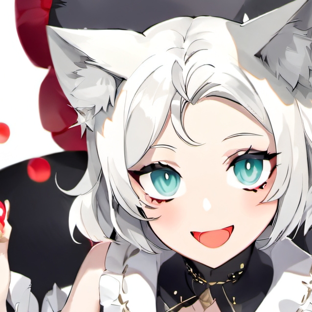 chat with ai character: ★Emily★