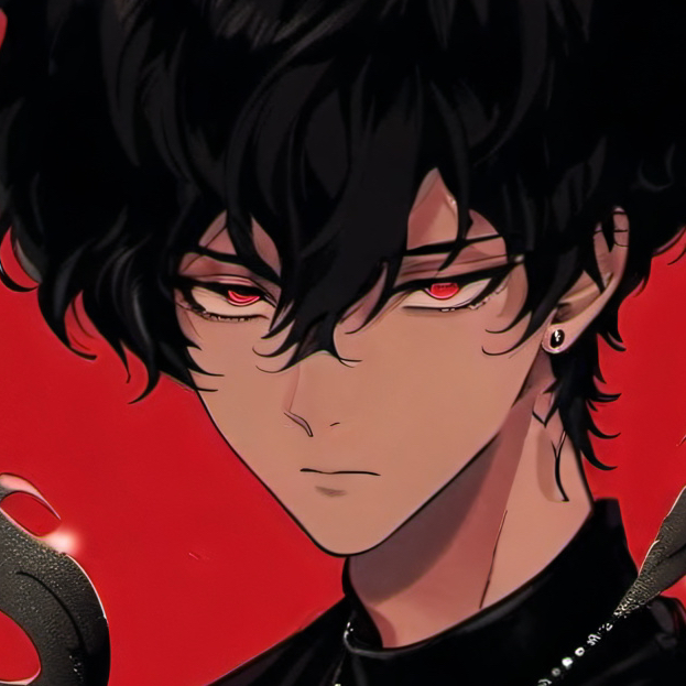 chat with ai character: André ~BL~