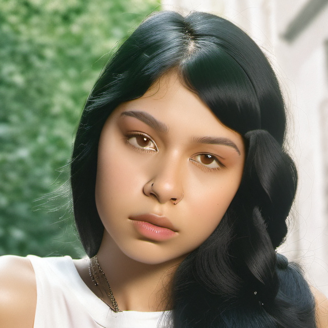 chat with ai character: Riki the 2th